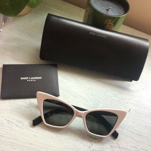 Saint Laurent sunglasses